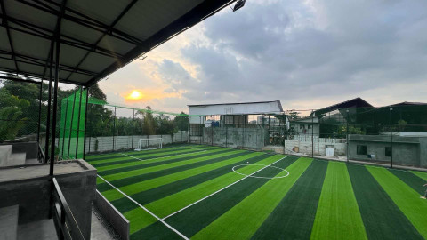 Dugout Club Arena