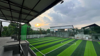 Dugout Club Arena