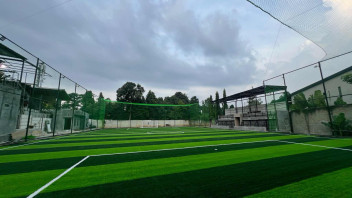 Dugout Club Arena