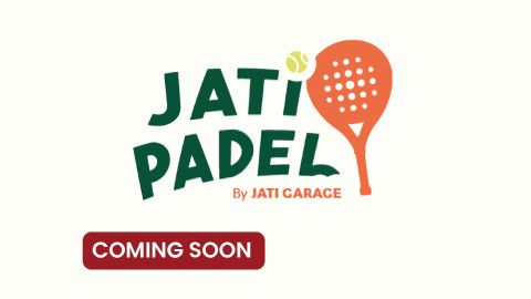 Jati Padel