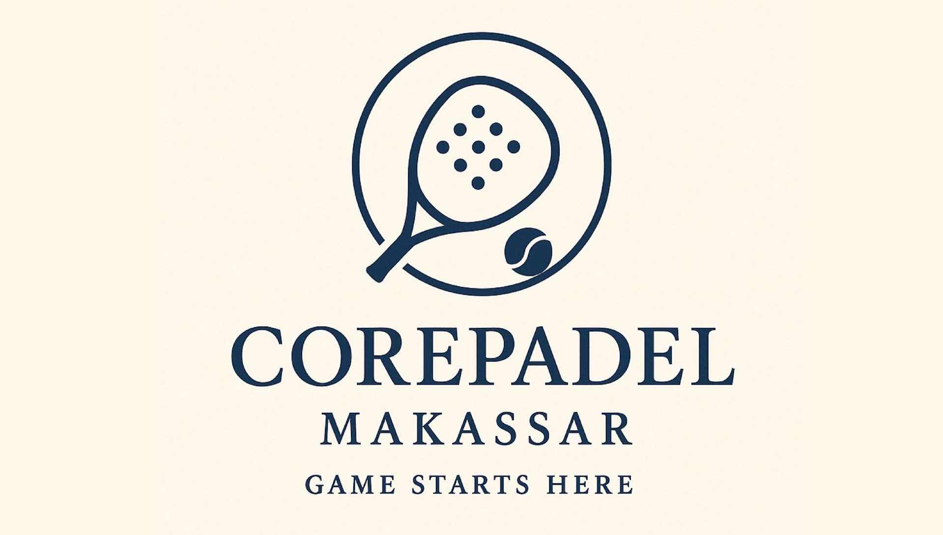 Core Padel Makassar
