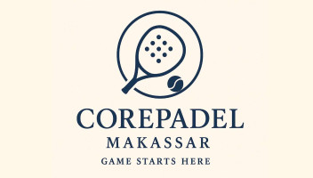 Foto Utama Venue Core Padel Makassar