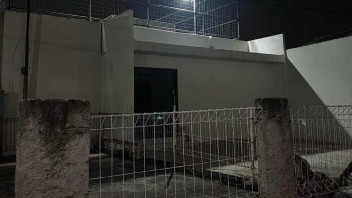Swish Basketball Court