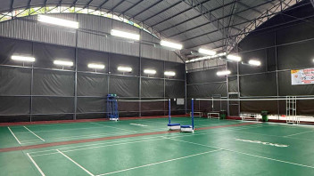Pakko Sport Badminton
