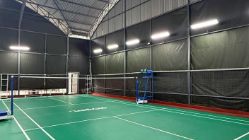 Pakko Sport Badminton