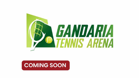 Gandaria Tennis Arena