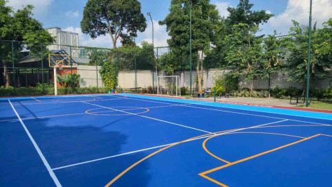 Buncit Indah Sports Club