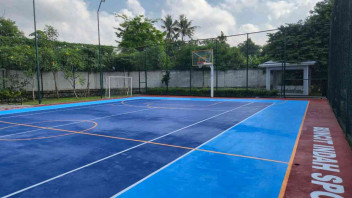 Buncit Indah Sports Club