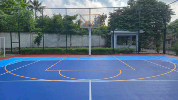 Buncit Indah Sports Club