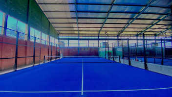 Bosowa Sport Center