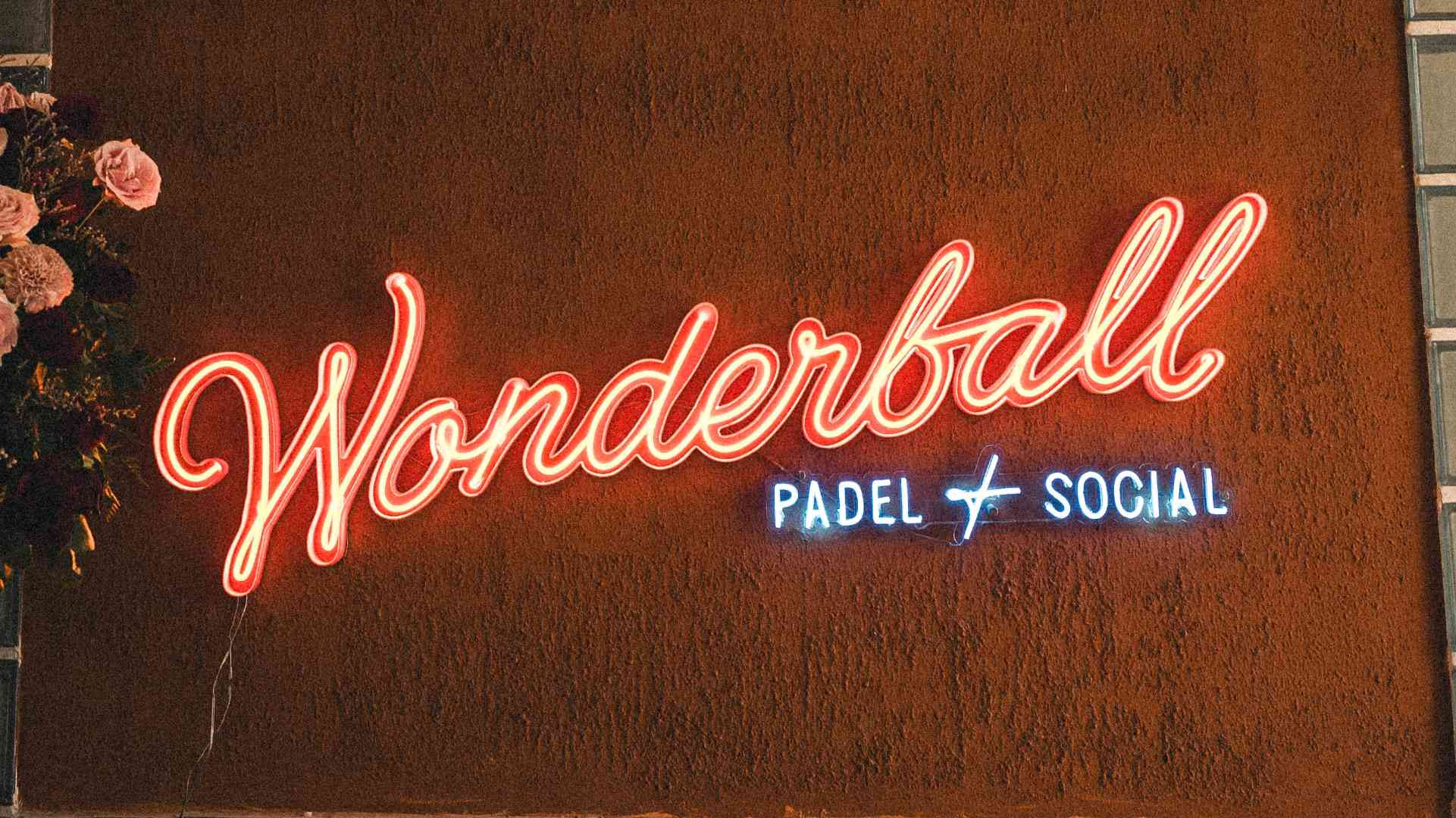 Wonderball Padel Setiabudi
