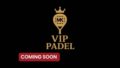 VIP Padel MK