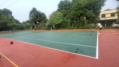 Lapangan Graha Cinere 3