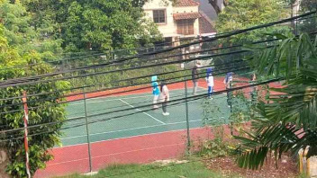 Lapangan Graha Cinere 3