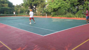 Lapangan Graha Cinere 3