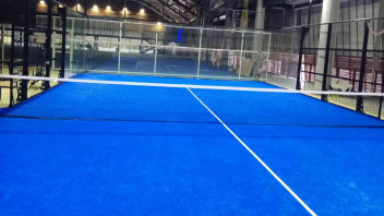 Unity Sports Center