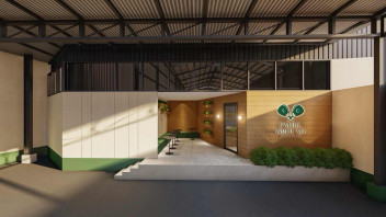 Padel Ground Reserve