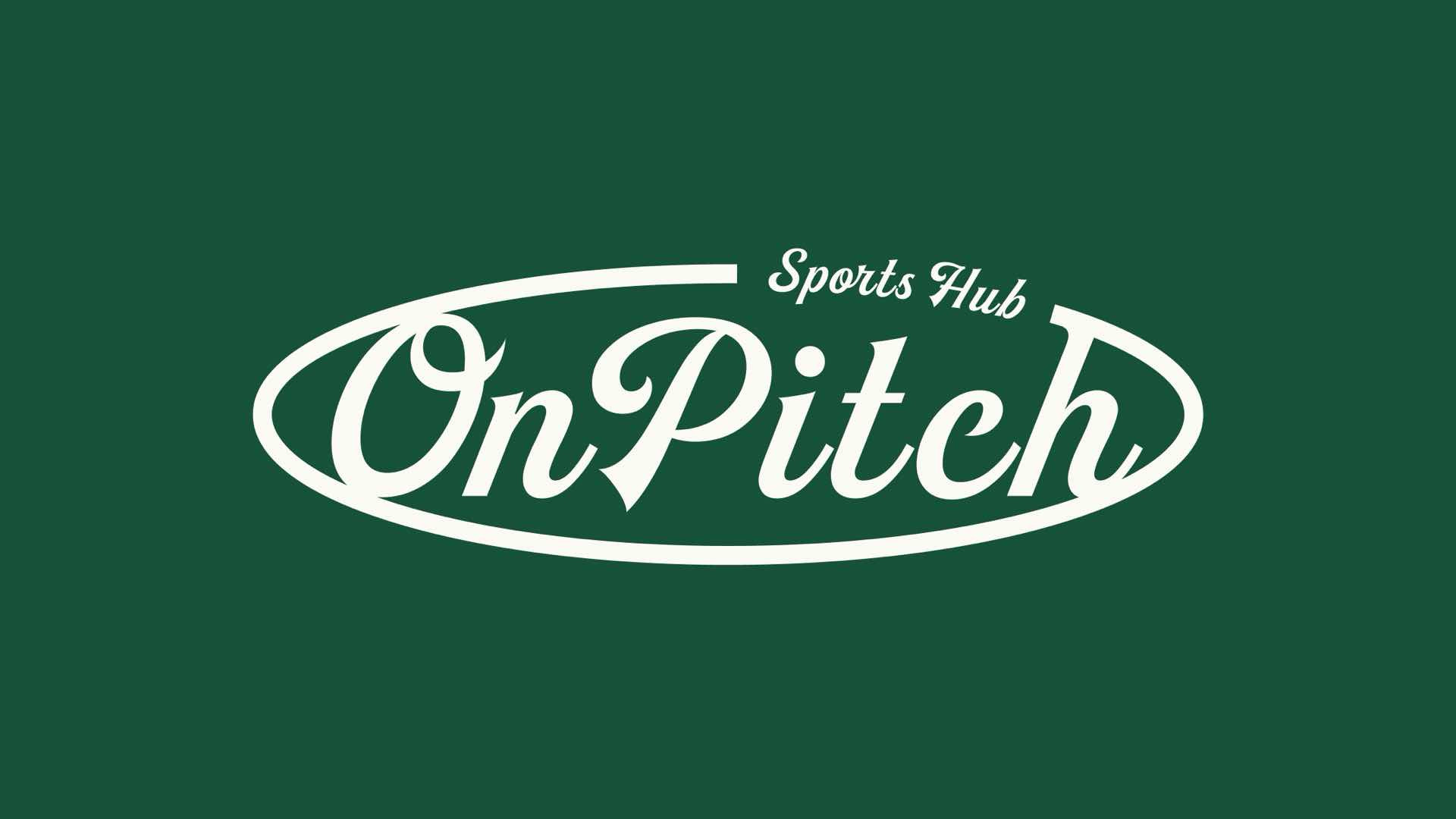 On Pitch Sports Hub