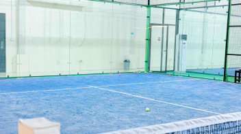 Arpatra Racquet Club