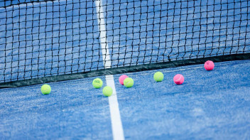 Arpatra Racquet Club