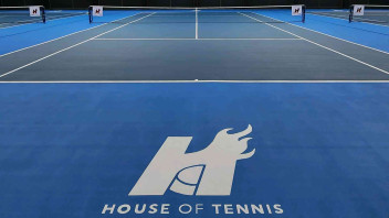 House of Tennis Gading Serpong