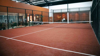 Hedera Padel Club
