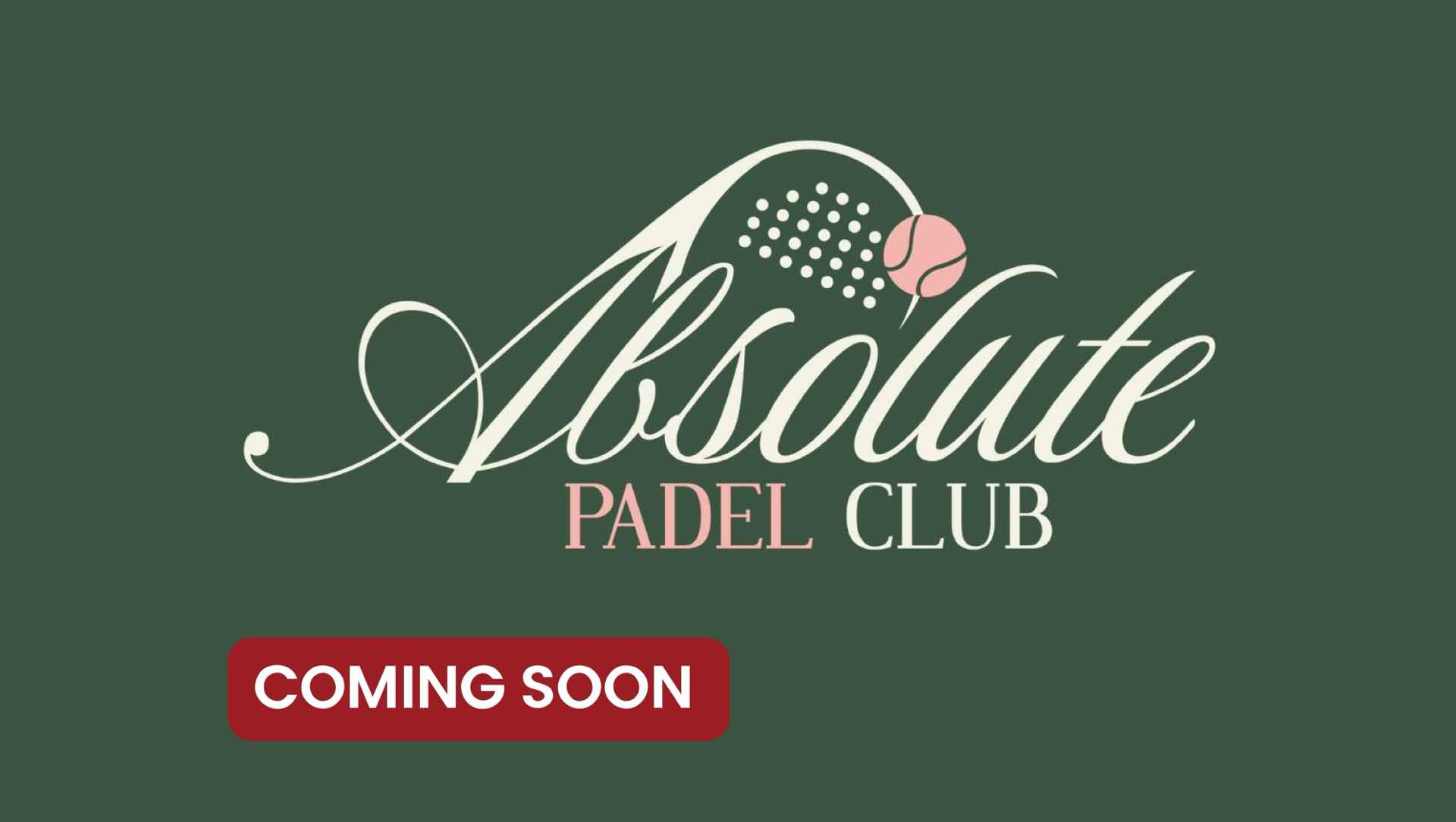 Absolute Padel