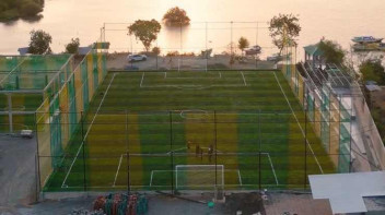Skyline Minisoccer