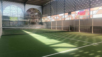 Padelin Taman Cipto