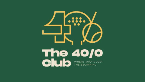 The 40/0 Club