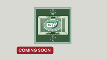 Foto Utama Venue Padel GOR Hijau Palangkaraya