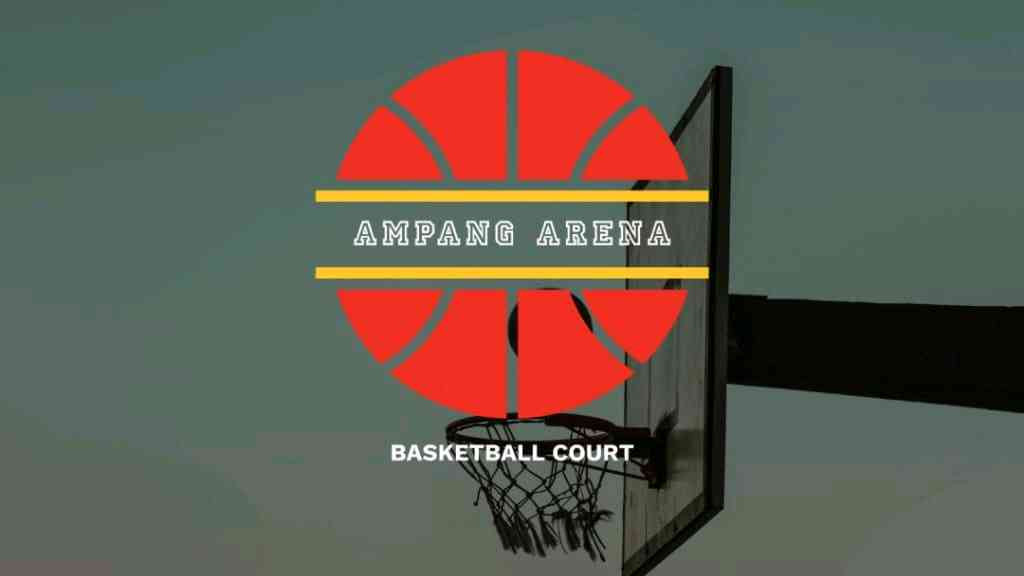 Ampang Arena