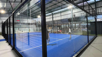 Centro Padel Bintaro