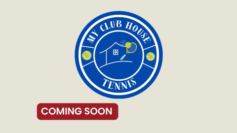 My Club House - Tennis