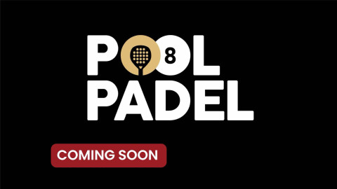 Pool Padel - Cisauk