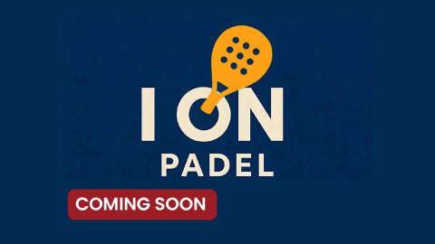 I On Padel Cempaka Putih