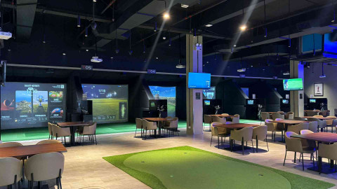 MST Golf La Piazza