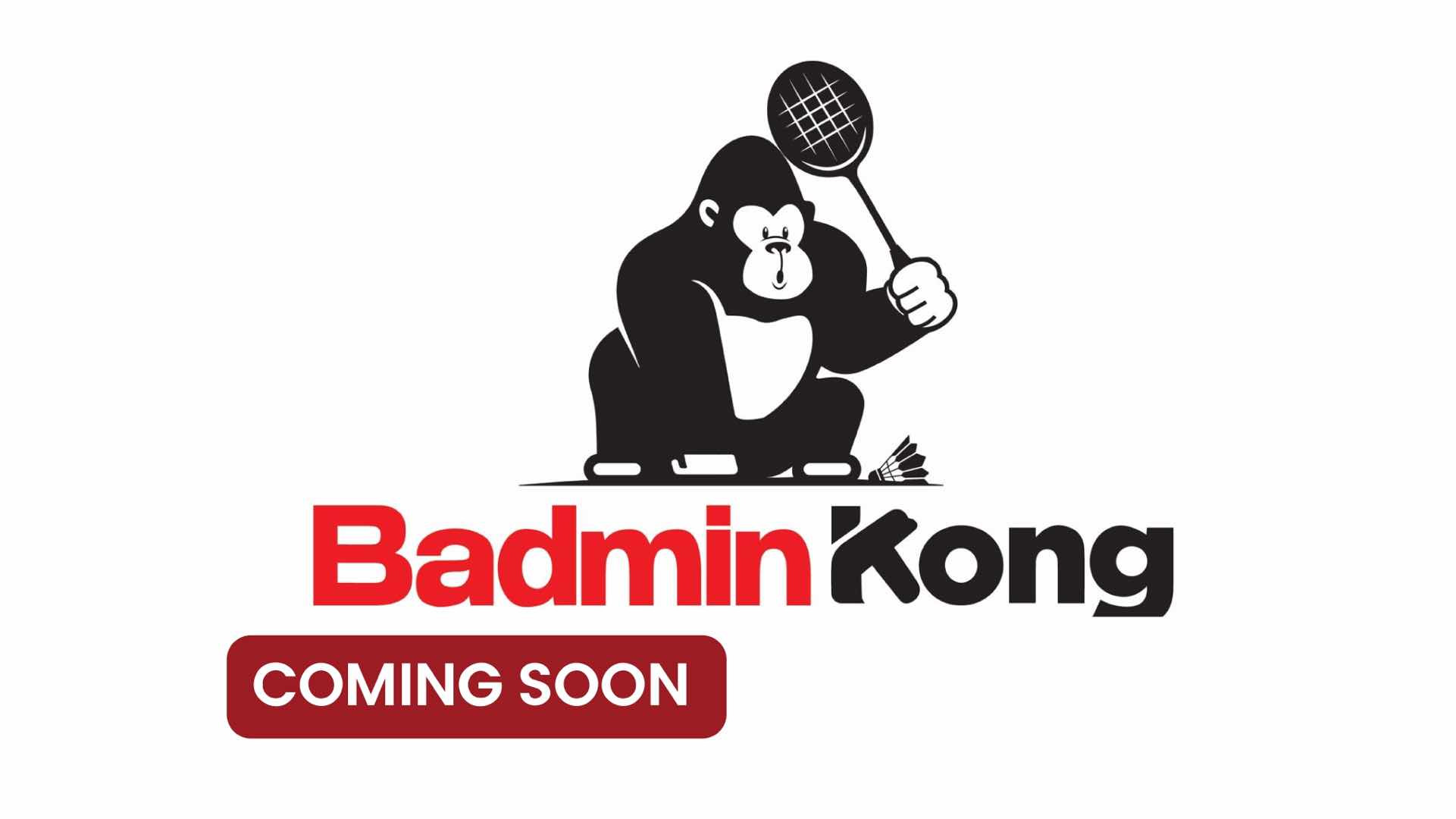 Badminkong