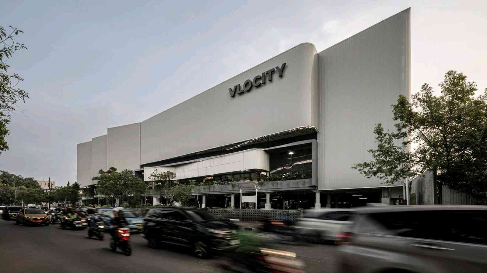 Vlocity Arena - 4