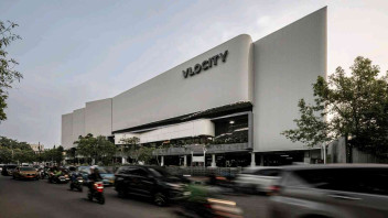 Vlocity Arena