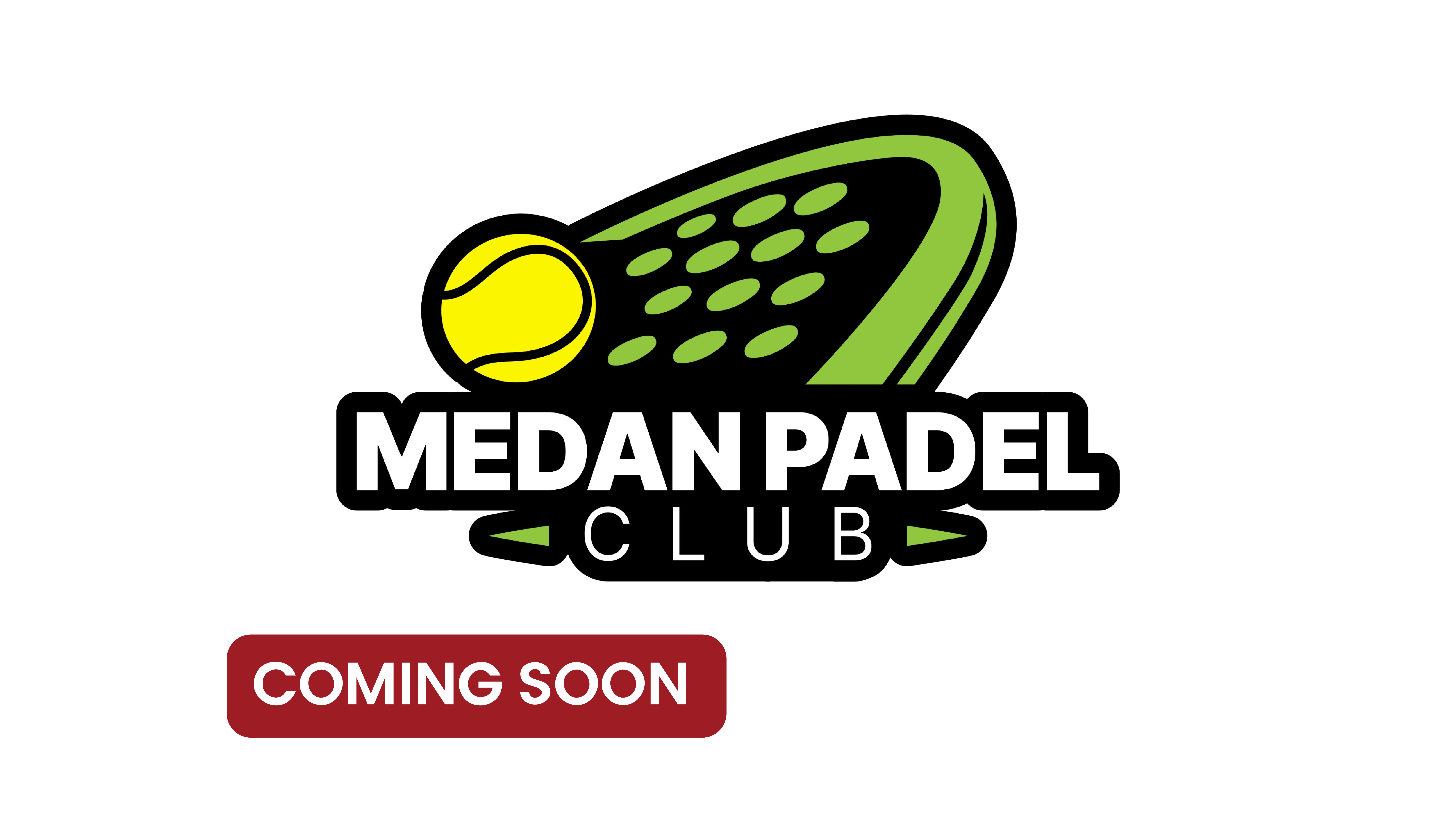 Medan Padel Club