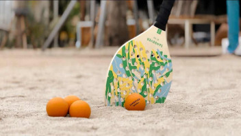 Land’s End Beach Tennis