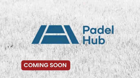Padel Hub - BSD