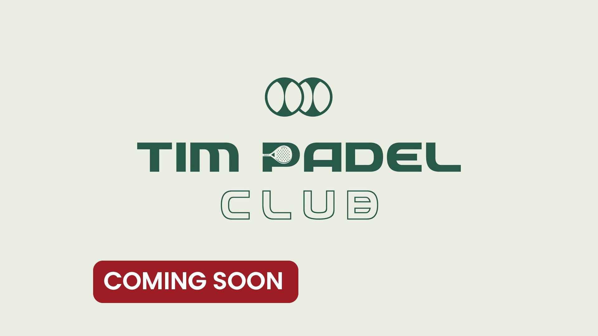 TIM Padel Club