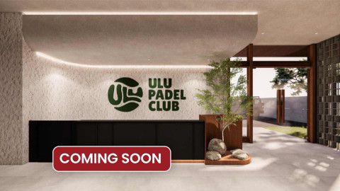 Ulu Padel Club BSD