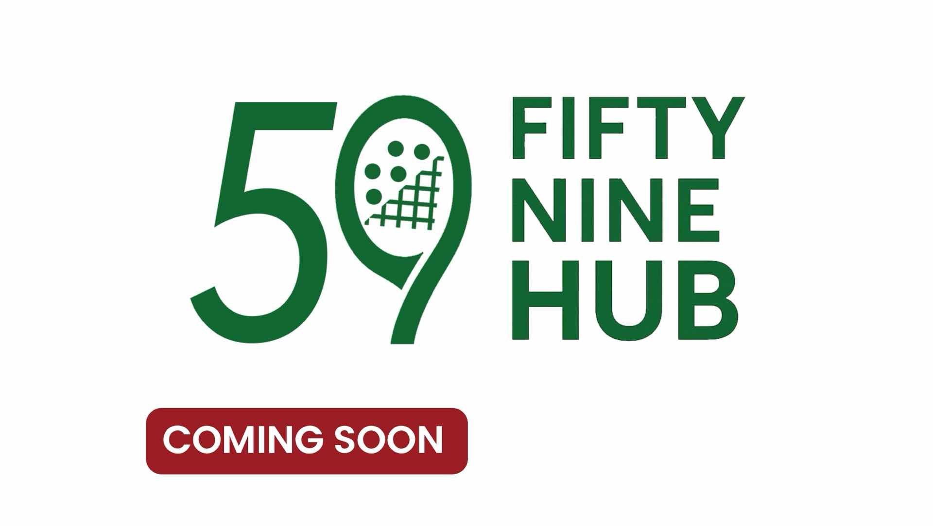 Fiftynine Hub
