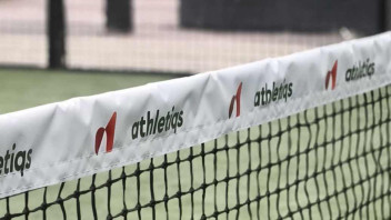 Athletiqs Airdome
