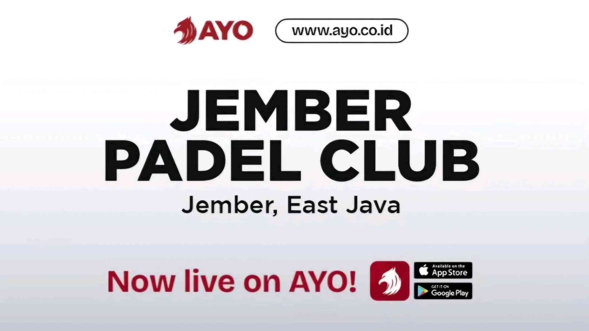 Jember Padel Club
