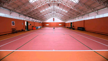 Kinderfield Jambi Racket Club