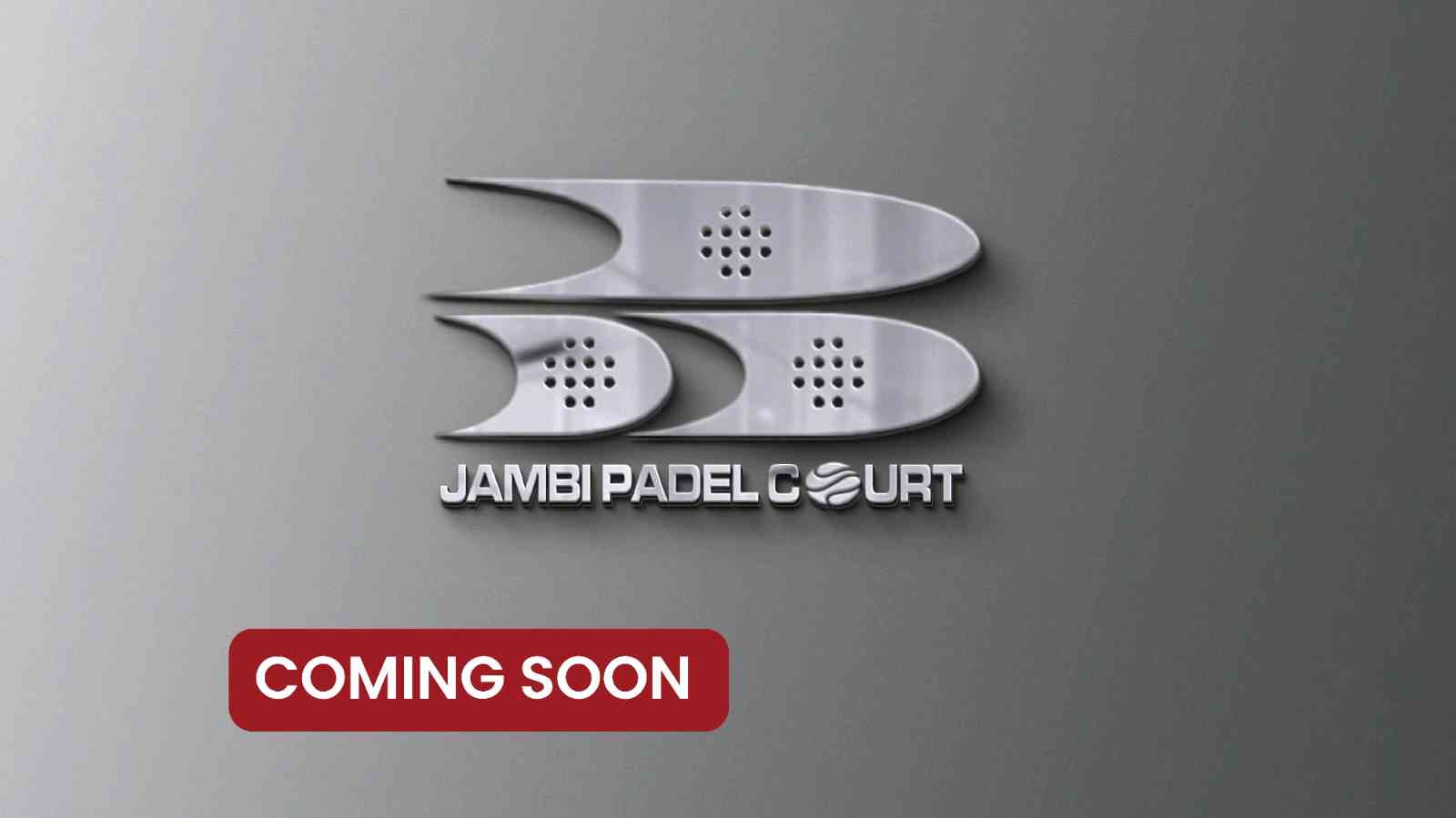 Jambi Padel Court